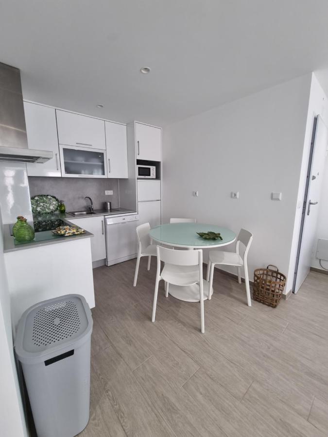 Apartamento Porta 45 Nazaré Exterior foto