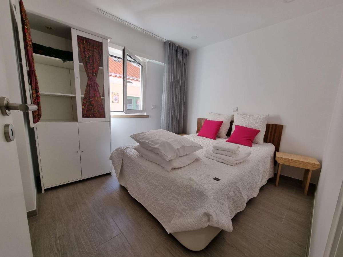 Apartamento Porta 45 Nazaré Exterior foto